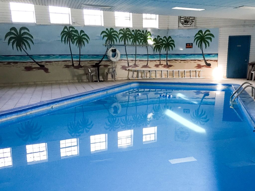 Motel 6 Calera Konforlar fotoğraf