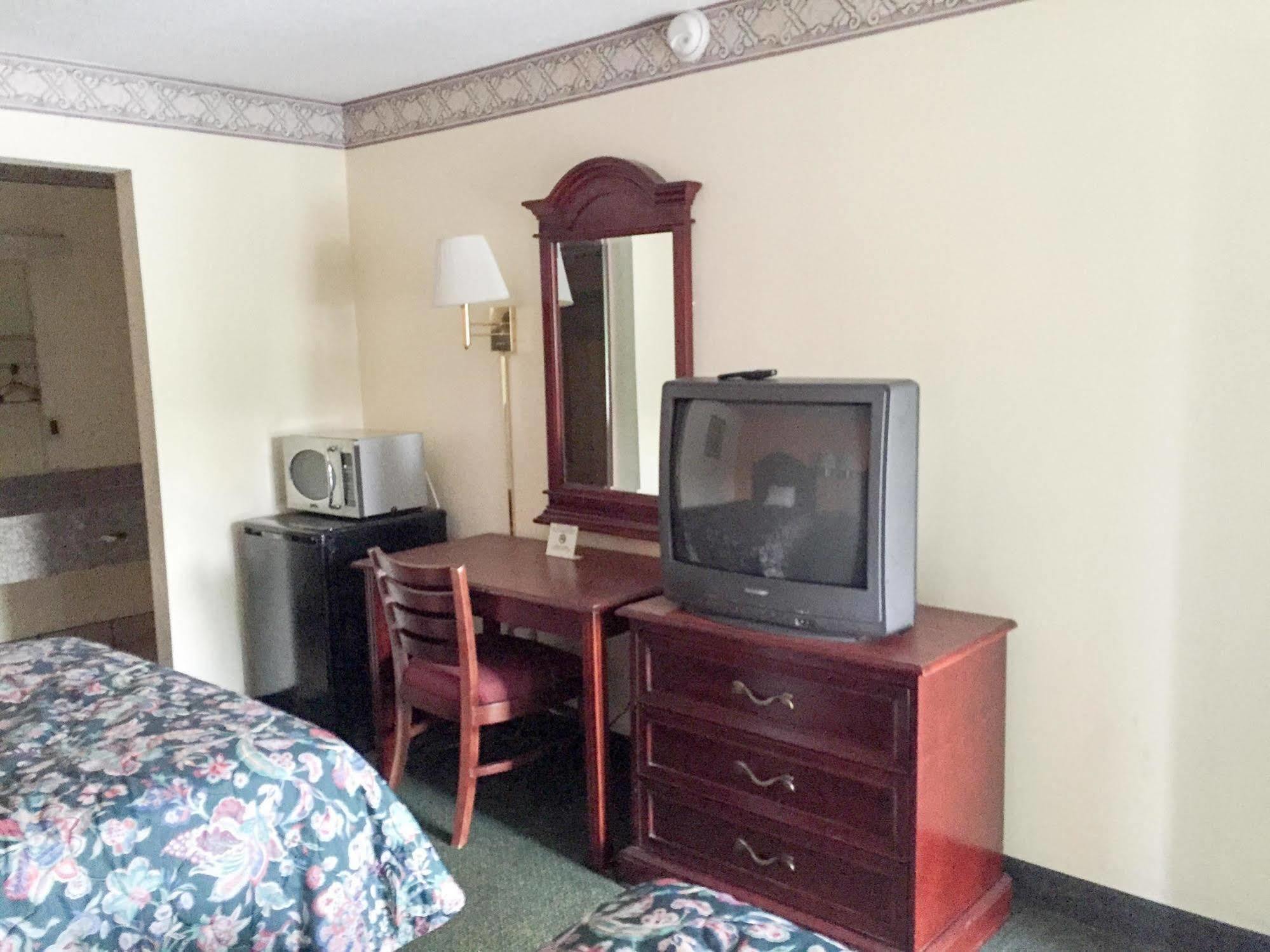 Motel 6 Calera Dış mekan fotoğraf