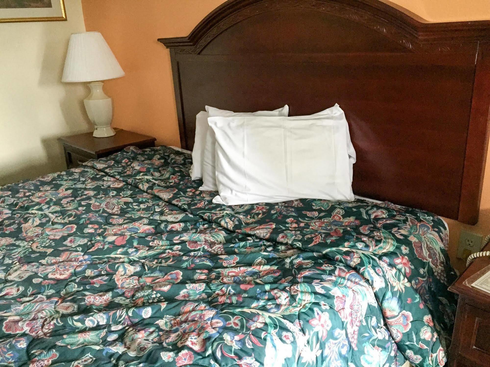 Motel 6 Calera Dış mekan fotoğraf
