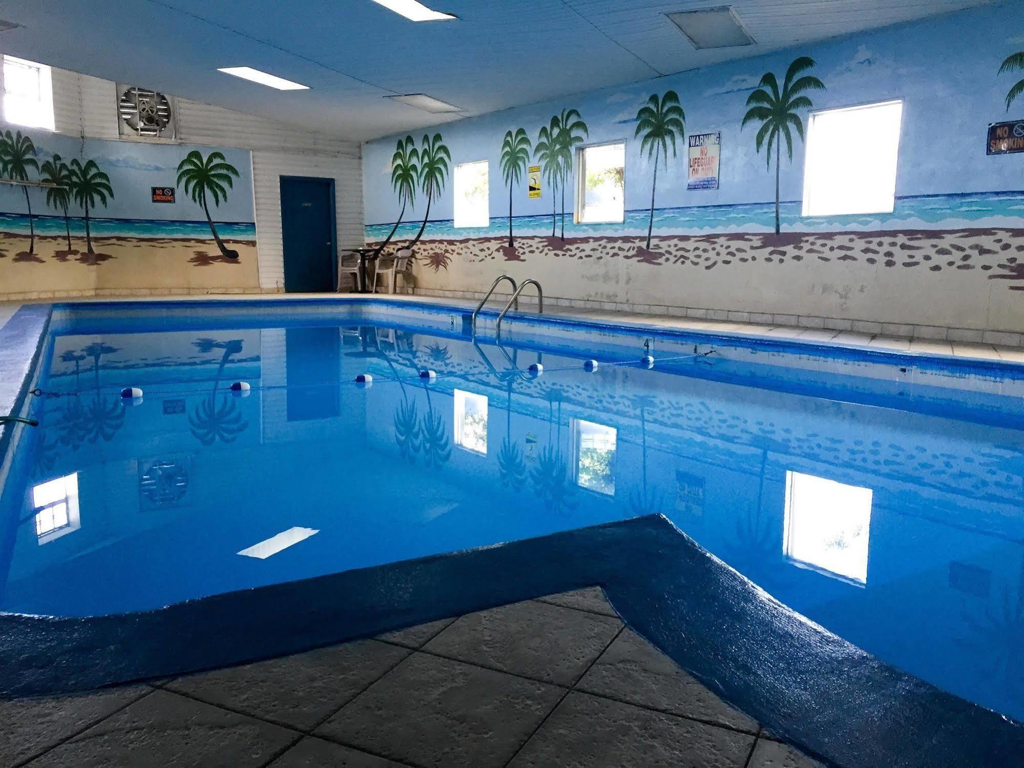 Motel 6 Calera Dış mekan fotoğraf
