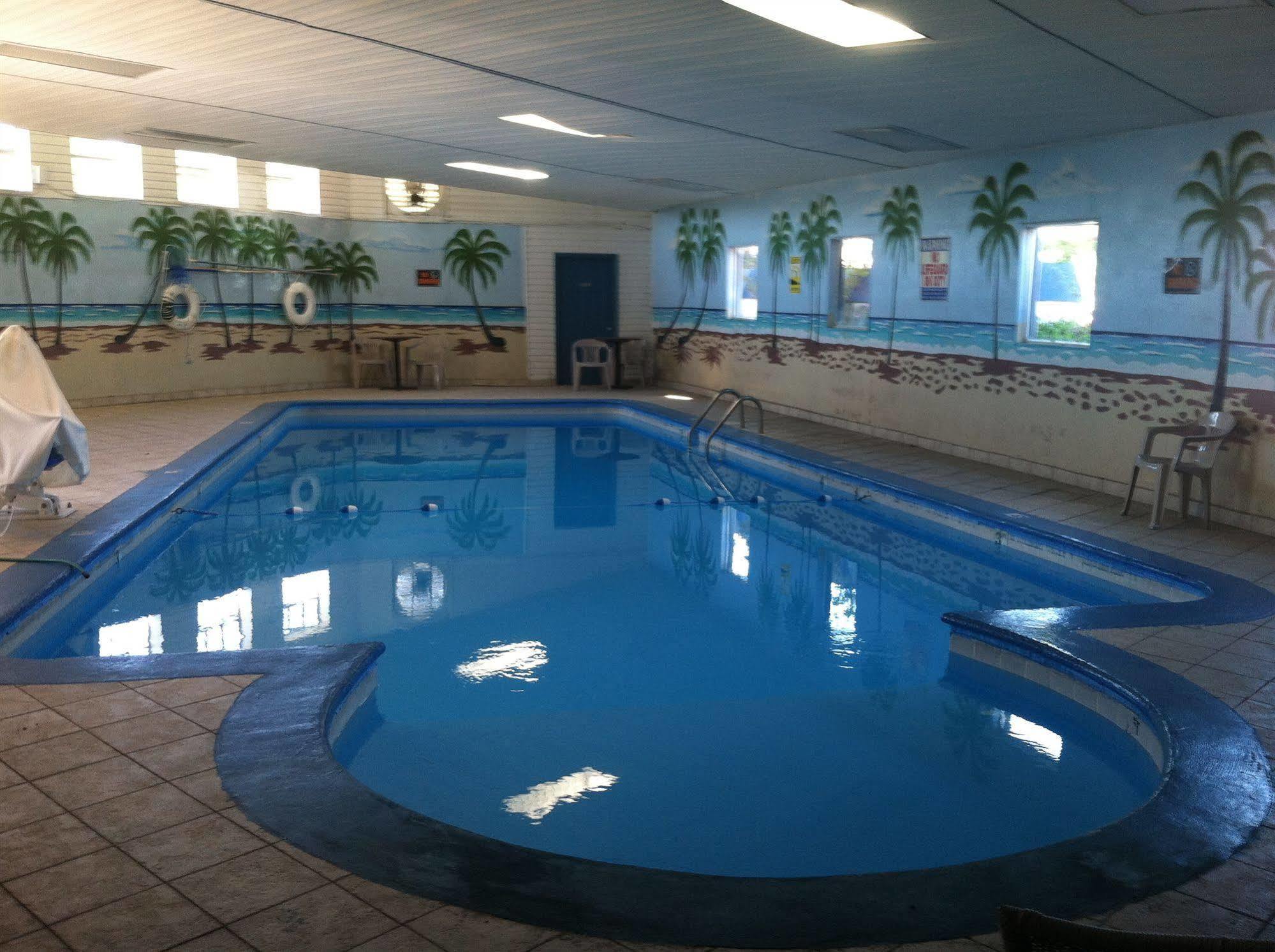 Motel 6 Calera Dış mekan fotoğraf