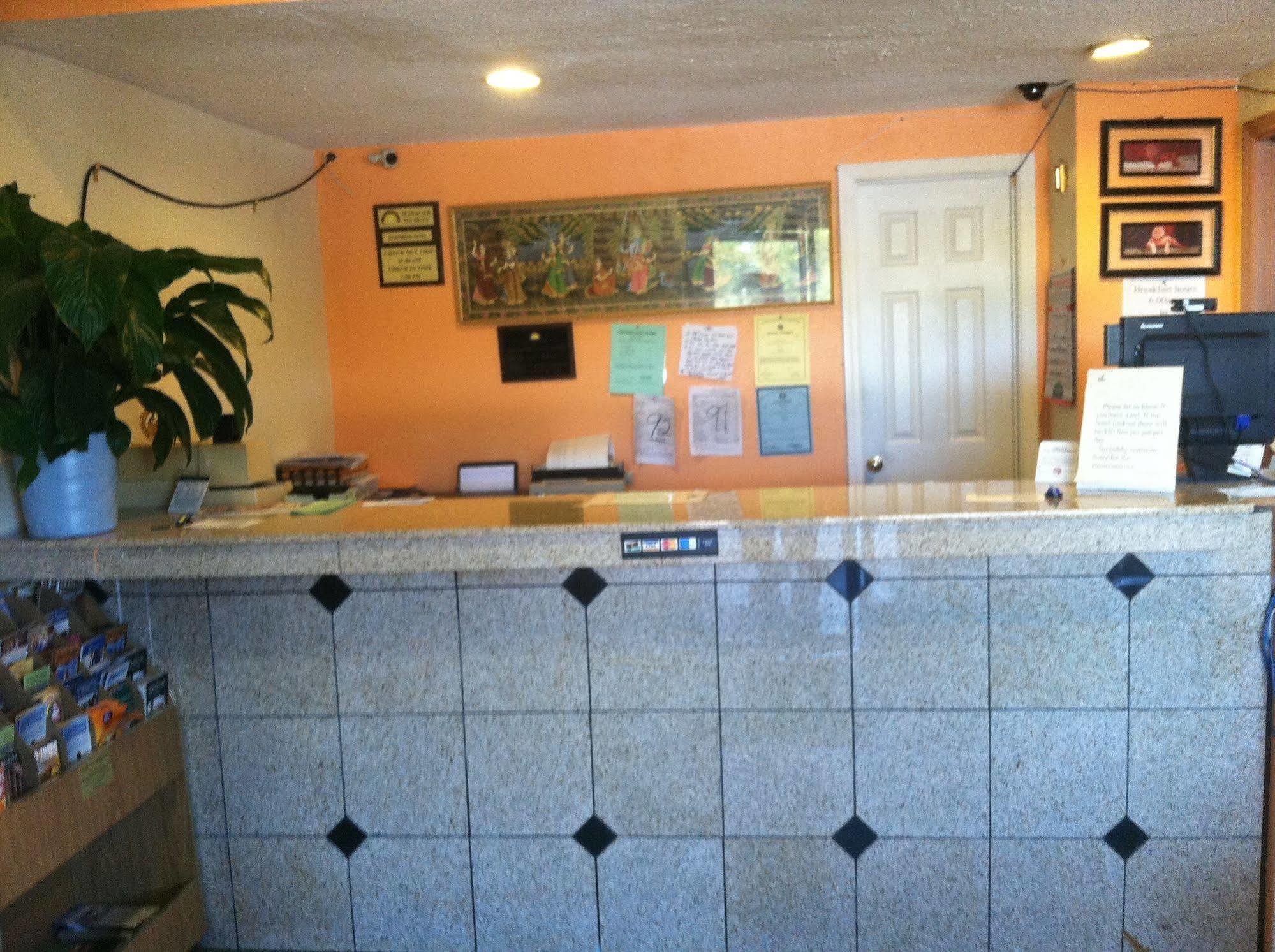 Motel 6 Calera Dış mekan fotoğraf