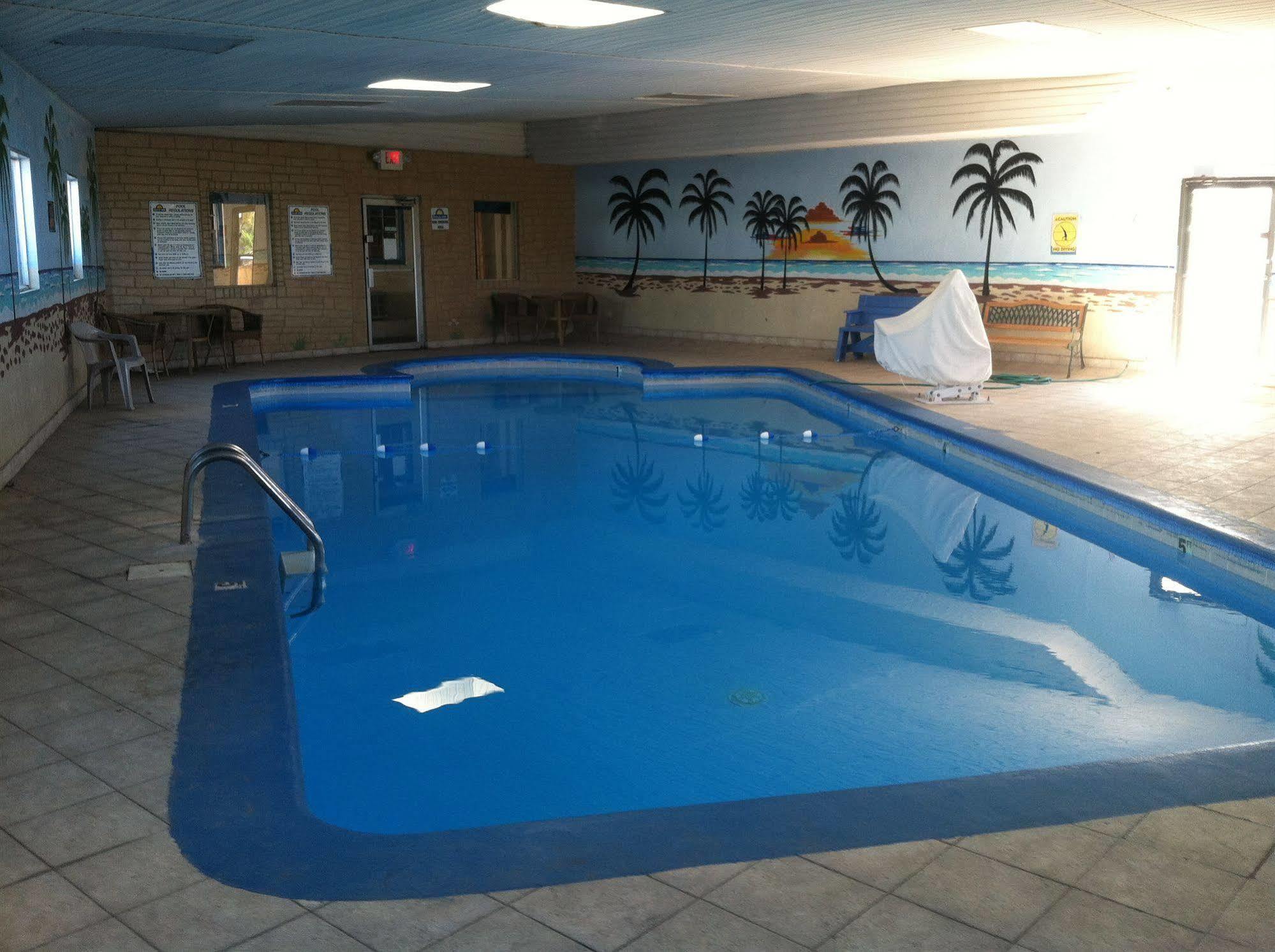 Motel 6 Calera Dış mekan fotoğraf